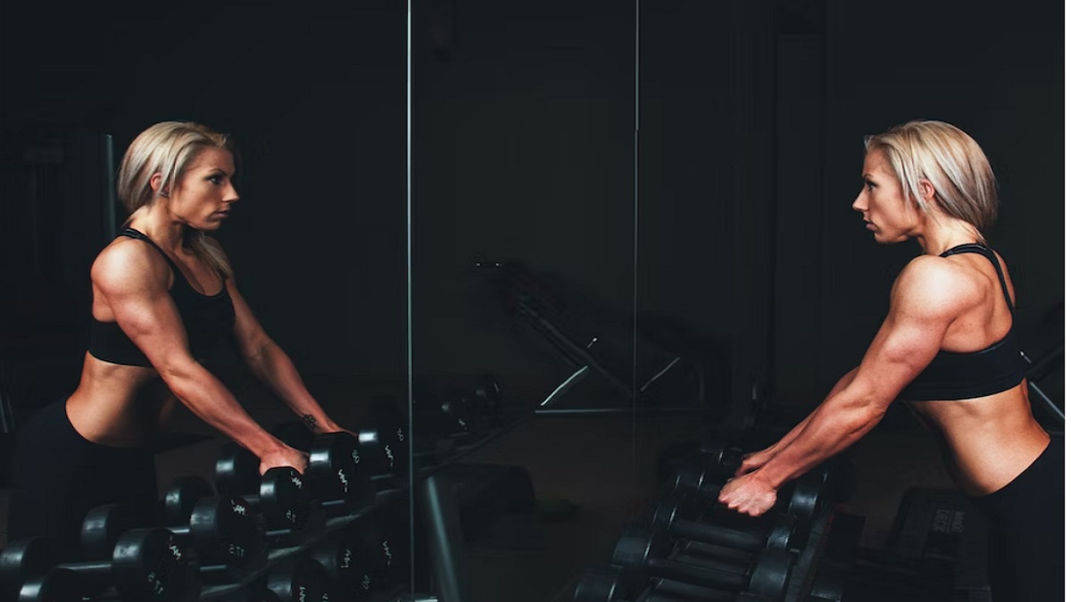 Best Gym Wear Shorts For Women in India